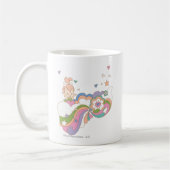 PEBBLES™ Rainbow Cloud Koffiemok (Links)