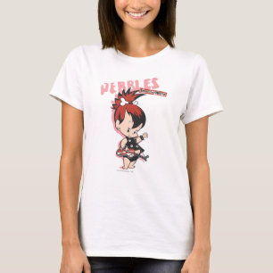PEBBLES™ Rock Star T-shirt