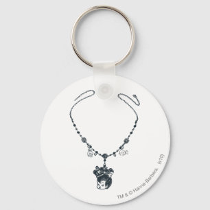 PEBBLES™ Royal Jewelry Sleutelhanger