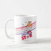 PEBBLES™ Shining Stars Koffiemok (Links)
