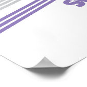 PEBBLES™ Shining Stars Poster (Hoek)