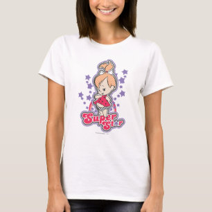PEBBLES™ Super Star T-shirt