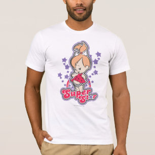 PEBBLES™ Super Star T-shirt