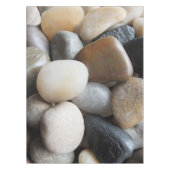 Pebbles Tafelkleed (Voorkant)