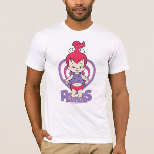 PEBBLES™ van Bedrock T-shirt