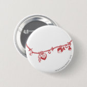 PEBBLES™-vriendschapsketen Ronde Button 5,7 Cm (Voorkant /achterkant)