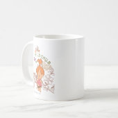 PEBBLES™ Wilde Kind Koffiemok (Voorkant links)