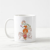 PEBBLES™ Wilde Kind Koffiemok (Links)