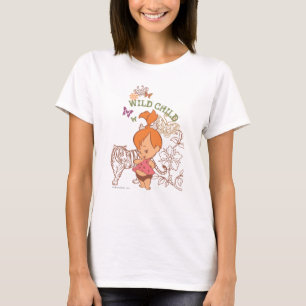 PEBBLES™ Wilde Kind T-shirt