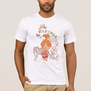 PEBBLES™ Wilde Kind T-shirt