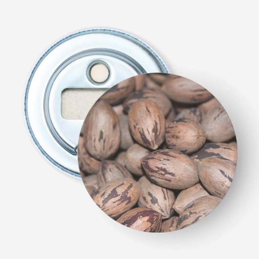 Pecan Bottle Opener (Voorkant)