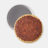Pecan Pie Magneet (Voorkant / Achterkant)