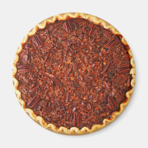 Pecan Pie Magneet