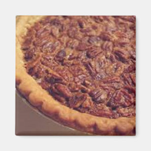 Pecan Pie Magnet