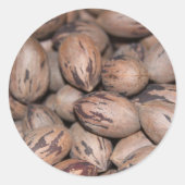 Pecan Stickers (Voorkant)