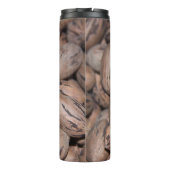 Pecan Thermosbeker (Achterkant)