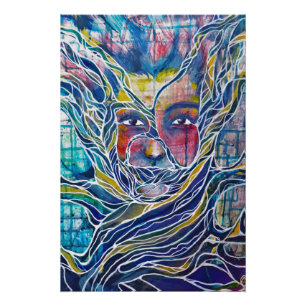 Peccant Perfect Poster