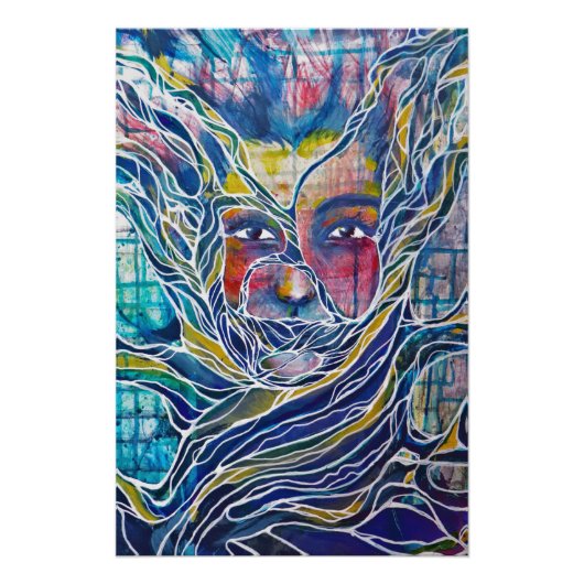 Peccant Perfect Poster (Voorkant)