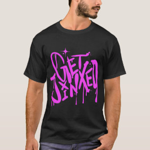 pech krijgen t-shirt