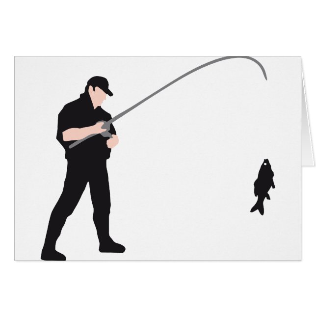 Pêche (Devant horizontal)