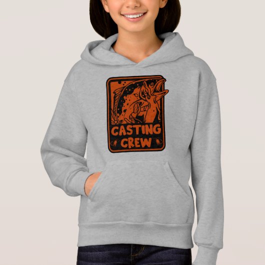 Pêche à la mouche en Alaska (Devant)