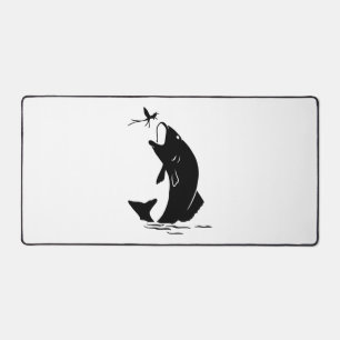 Pêche à la mouche Sauter Larvea Hook Pêcheur Cadea