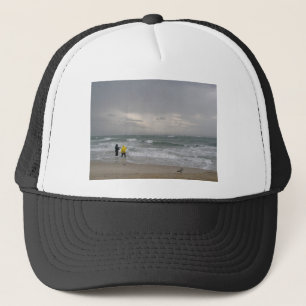 Pêche au Casquette Diamond Shoals