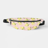 Pêche au citron (Recto)