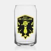 Pêche au volant Canada (Recto)