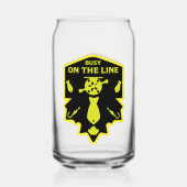 Pêche au volant Canada (Verso)