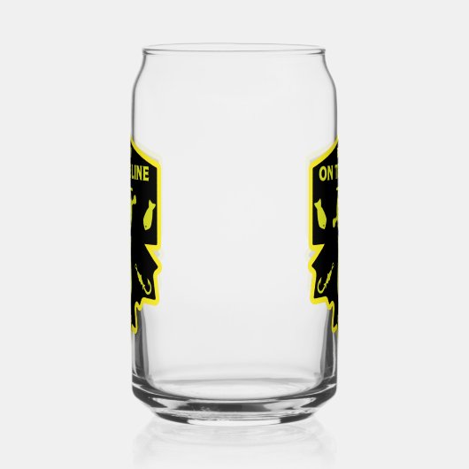 Pêche au volant Canada (Droite)