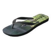 Pêche aux tongs d'étang (Incliné)