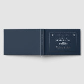 Pêche Cabine Ancres Poisson Accueil personnalisé A (Complet)