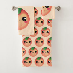 Pêche de Kawaii