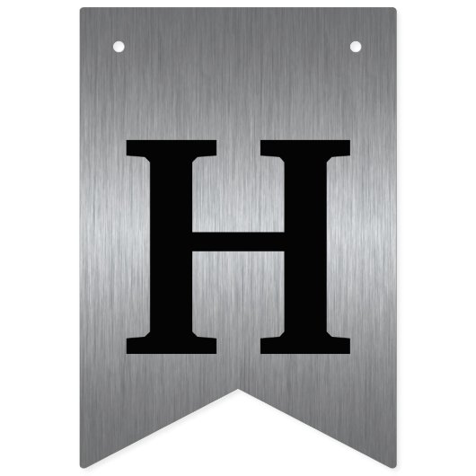 Pêche de la bannière orientée de joyeux (Deuxième drapeau)