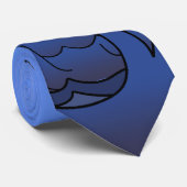 Pêche de la cravate (Roulé)