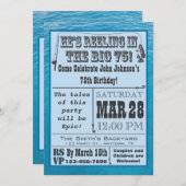 Pêche de la soixante-quinzième invitation (Devant / Derrière)