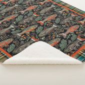 Pêche Eau douce Truite Lac Vie Plaid (3/4)