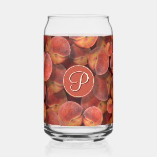 Pêche en verre à boire
