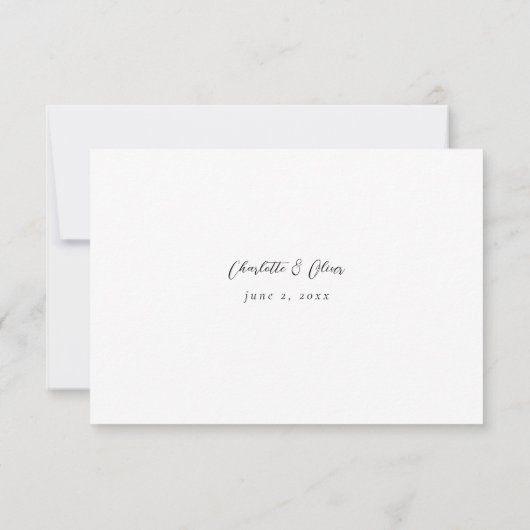 Pêche et Flore blanche no Repas RSVP V3 (Dos)