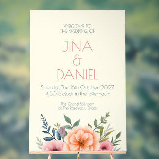 Pêche et rêve pétale