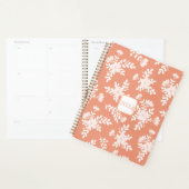 Pêche florale Boho & blanc (Devant avec enveloppe)