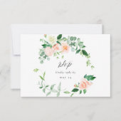 Pêche & Flore blanche w Repas RSVP V3 3 (Devant)