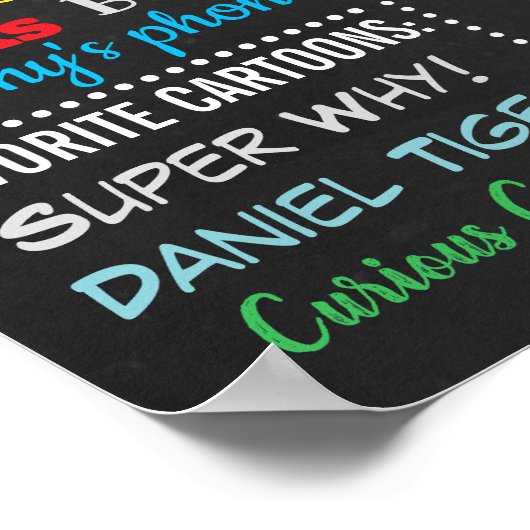 Pêche Poisson 1er panneau de tableau de bord d'ann (Coin)