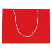 Pêche sac cadeau de Noël (Dos)