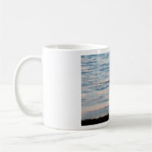 Pêche surf À La Poussée 6 Mug (Gauche)