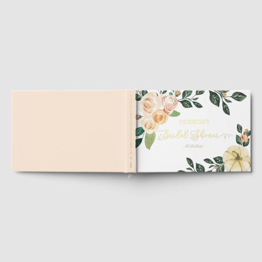 Pêcher Citrouille Floral Chute (Complet)