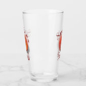 Pêcher du verre à boire (Gauche)