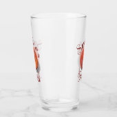 Pêcher du verre à boire (Droite)
