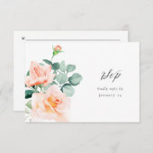 Pêcher Floral w Repas RSVP V3 2 (Devant / Derrière)